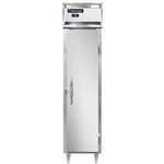 Continental Refrigerator D1RSESN Designer Slim Line Refrigerator