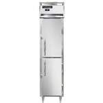 Continental Refrigerator D1RSESNSSHD Designer Slim Line Refrigerator
