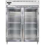 Continental Refrigerator D2FENGD Designer Line Wide Freezer