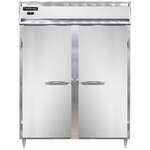 Continental Refrigerator D2FENPT Designer Line Wide Freezer