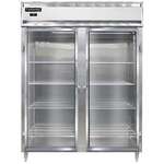 Continental Refrigerator D2FENSAGD Designer Line Wide Freezer