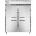 Continental Refrigerator D2FENSSHD Designer Line Wide Freezer
