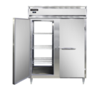 Continental Refrigerator D2FENSSPT Designer Line Wide Freezer