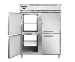 Continental Refrigerator D2FENSSPTHD Designer Line Wide Freezer
