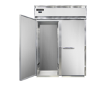 Continental Refrigerator D2FINSS Designer Line Freezer