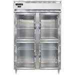 Continental Refrigerator D2FNGDHD Designer Line Freezer