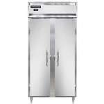 Continental Refrigerator D2FSENSS Designer Slim Line Freezer