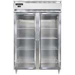 Continental Refrigerator D2FSNGD Designer Line Freezer