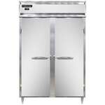 Continental Refrigerator D2FSNSA Designer Line Freezer