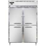 Continental Refrigerator D2FSNSAHD Designer Line Freezer