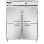 Continental Refrigerator D2RFENSAPTHD Designer Line Refrigerator/Freezer