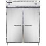Continental Refrigerator D2RFESNSS Designer Line Refrigerator/Freezer