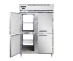 Continental Refrigerator D2RFNPTHD Designer Line Refrigerator/Freezer