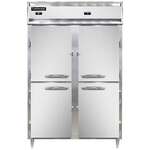 Continental Refrigerator D2RFNSAHD Designer Line Refrigerator/Freezer