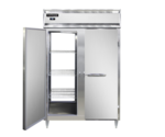 Continental Refrigerator D2RFNSSPT Designer Line Refrigerator/Freezer