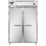 Continental Refrigerator D2RFSN Designer Line Refrigerator/Freezer