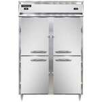 Continental Refrigerator D2RFSNHD Designer Line Refrigerator/Freezer