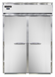 Continental Refrigerator D2RINSAE Designer Line Extra-High Refrigerator
