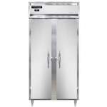 Continental Refrigerator D2RSENSS Designer Slim Line Refrigerator