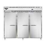 Continental Refrigerator D3RFFENSSPT Designer Line Refrigerator/Freezer