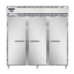 Continental Refrigerator D3RNSS Designer Line Refrigerator
