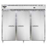 Continental Refrigerator D3RRFENSA Designer Line Refrigerator/Freezer