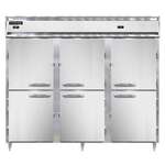 Continental Refrigerator D3RRFENSSHD Designer Line Refrigerator/Freezer