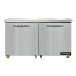 Continental Refrigerator D48N-U Designer Line Undercounter Refrigerator