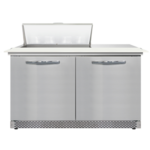 Continental Refrigerator D48N8C-FB Designer Line Sandwich Unit