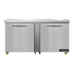 Continental Refrigerator D60N-U Designer Line Undercounter Refrigerator