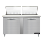 Continental Refrigerator D60N24M Designer Line Mighty Top Sandwich Unit