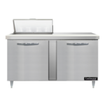 Continental Refrigerator D60N8 Designer Line Sandwich Unit