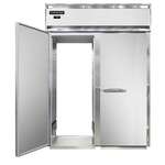 Continental Refrigerator DL2FI-SA-RT Designer Line Freezer