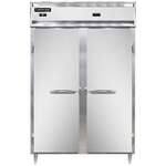 Continental Refrigerator DL2RW Designer Line Refrigerator/Heated Cabinet
