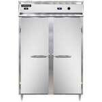Continental Refrigerator DL2RW-SA Designer Line Refrigerator/Heated Cabinet