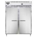 Continental Refrigerator DL2RWE Designer Line Refrigerator/Heated Cabinet