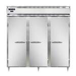 Continental Refrigerator DL3F-SS Designer Line Freezer