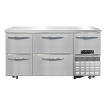 Continental Refrigerator FA60N-U-D Undercounter Freezer Base