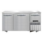 Continental Refrigerator FA60N-U Undercounter Freezer Base
