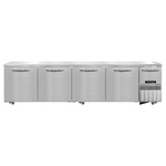 Continental Refrigerator RA118N-U Undercounter Refrigerated Base