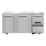 Continental Refrigerator RA60N-U Undercounter Refrigerated Base