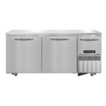Continental Refrigerator RA68N-U Undercounter Refrigerated Base