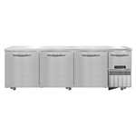 Continental Refrigerator RA93N-U Undercounter Refrigerated Base