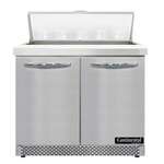 Continental Refrigerator SW36N10-FB Sandwich Unit