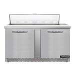 Continental Refrigerator SW60N12-FB Sandwich Unit