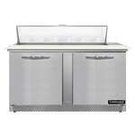 Continental Refrigerator SW60N12C-FB Sandwich Unit