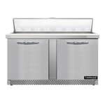 Continental Refrigerator SW60N16-FB Sandwich Unit