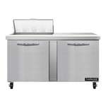 Continental Refrigerator SW60N8 Sandwich Unit