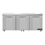 Continental Refrigerator SW72N-U Undercounter Refrigerator