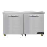 Continental Refrigerator SWF48N-U Undercounter Freezer